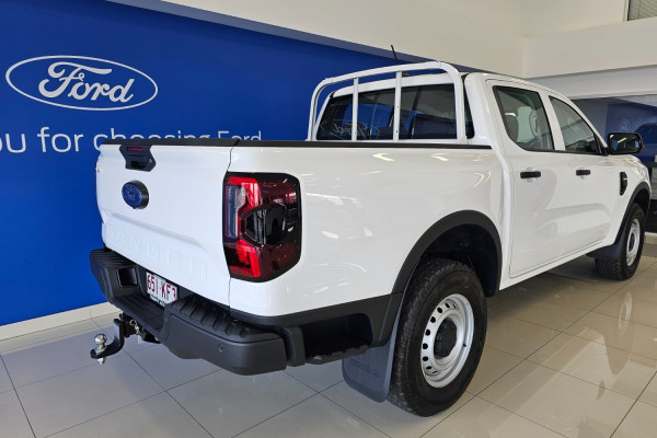 2023 MY24.00 Ford Ranger PY 2024.00MY XL Cab Chassis