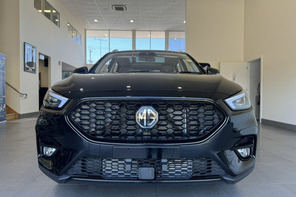2024 MG ZST S13 Essence SUV