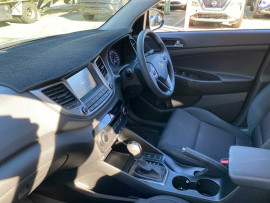 2016 MY17 Hyundai Tucson TLe Active SUV image 17