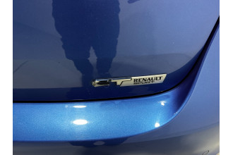2014 MY13 Renault Megane R.S. GT 220 K95 Sportswagon Prem Hatch image 5