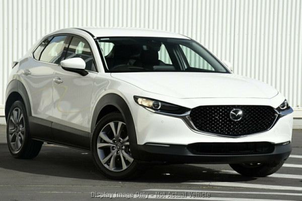 2025 Mazda CX-30 C30E G25 Touring SUV