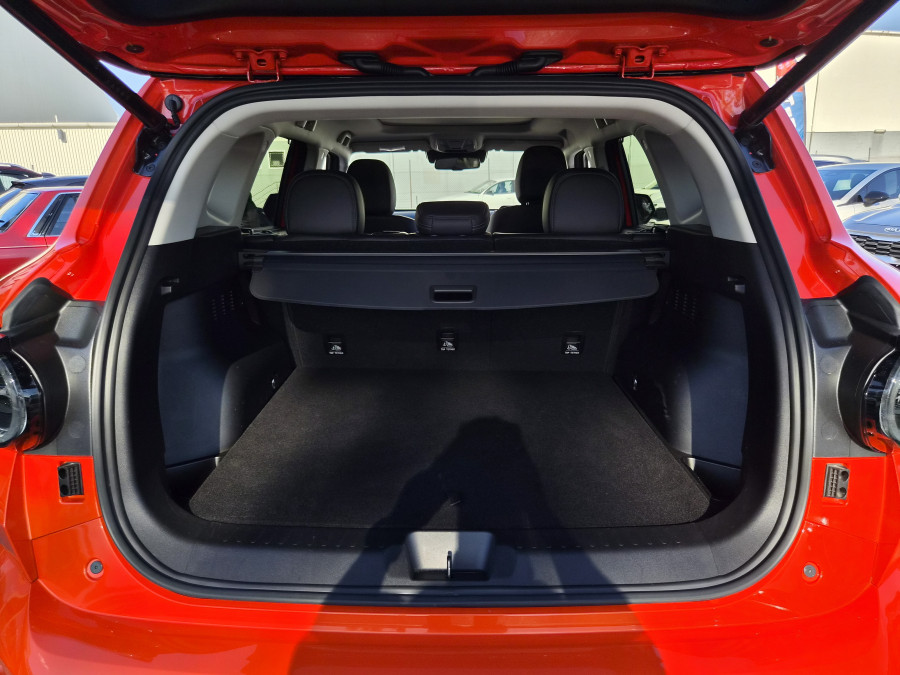 2025 GWM Haval H7 B16 Vanta Hybrid SUV Image 15