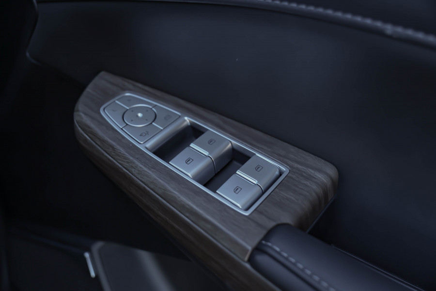 2025 MG QS IS31 Excite SUV Image 19