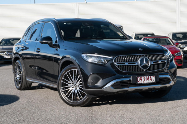 Mercedes-Benz GLC-Class GLC300 X254