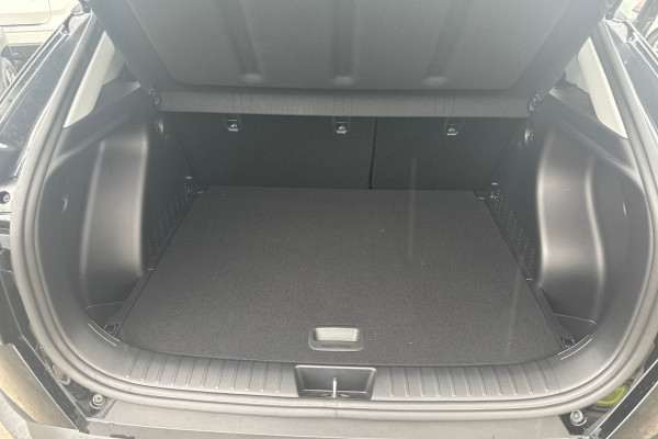 2025 MY26 Hyundai KONA SX2.V3 Hybrid SUV Image 9