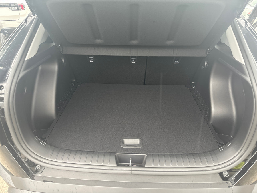 2025 MY26 Hyundai KONA SX2.V3 Hybrid SUV Image 9