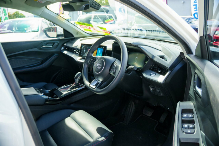 2023 MG MG5 AP32 Vibe Sedan Image 15