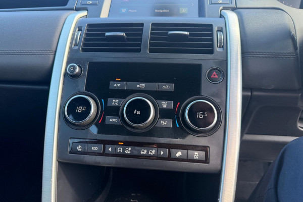 2019 MY20 Land Rover Discovery Sport L550 D150 R-Dynamic S SUV Image 22
