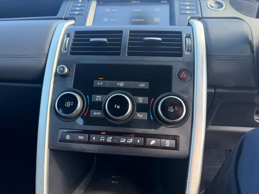 2019 MY20 Land Rover Discovery Sport L550 D150 R-Dynamic S SUV Image 22