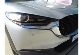 2020 Mazda CX-30 DM Series G20 Touring SUV