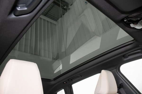 2026 BMW X3 G45 20 xDrive SUV image 11