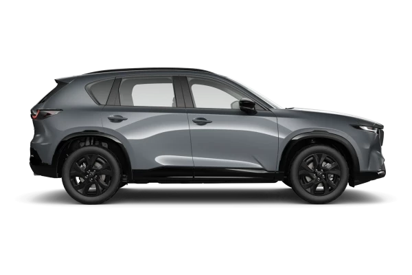 2026 Mazda CX-5 KM Series G25 Akera SUV Image 10