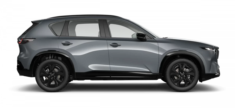 2026 Mazda CX-5 KM Series G25 Akera SUV Image 10
