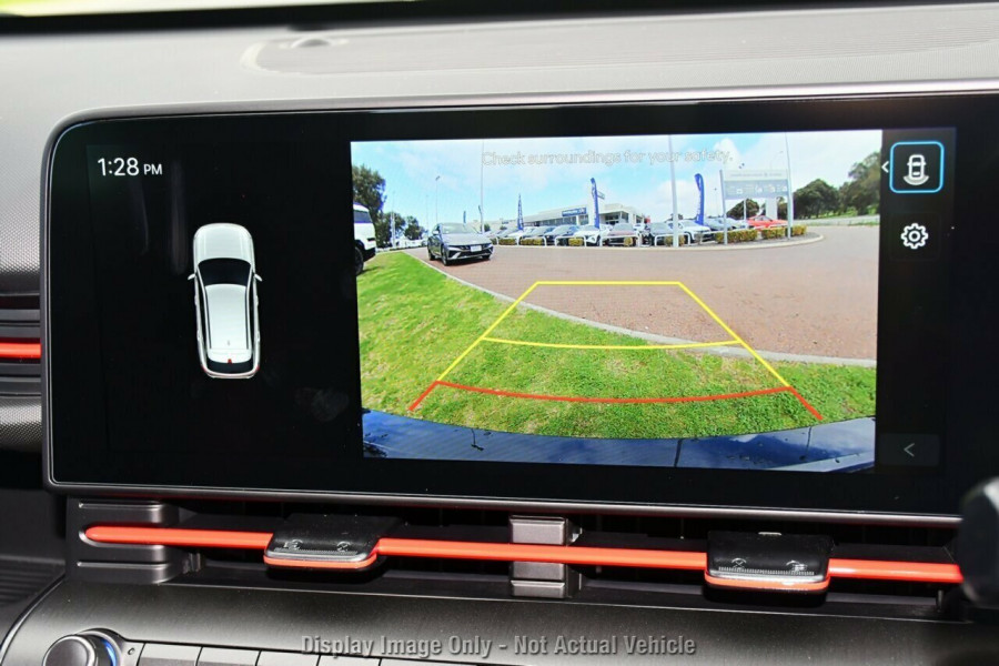 2024 MY25 Hyundai KONA SX2.V2 N Line SUV Image 12