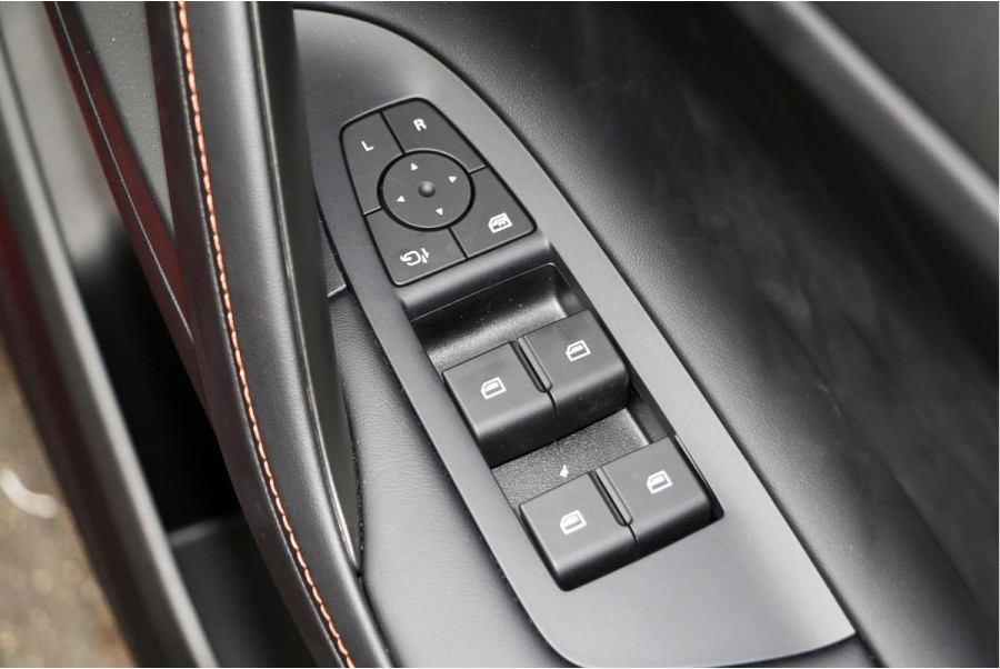 2024 MY24.5 MG HS AS33 Excite SUV Image 21