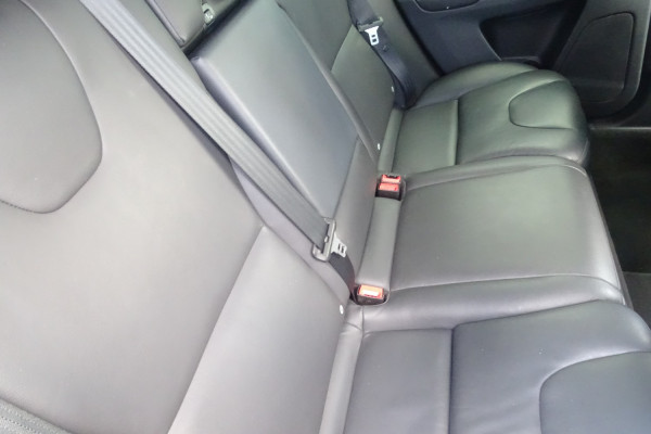 2016 Volvo XC60 DZ D4 Luxury Wagon Image 11