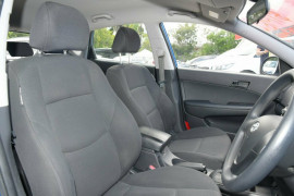2011 Hyundai i30 FD MY11 SX Hatchback