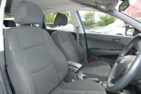 2011 Hyundai i30 FD MY11 SX Hatchback