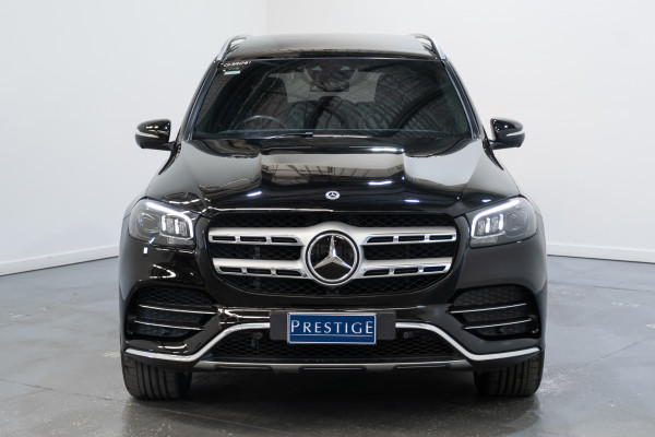 2023 Mercedes-Benz GLS-Class 450 4matic (Hybrid) SUV