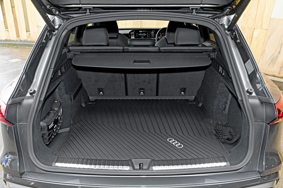 2025 MY26 Audi SQ5 270Kw v6 SUV