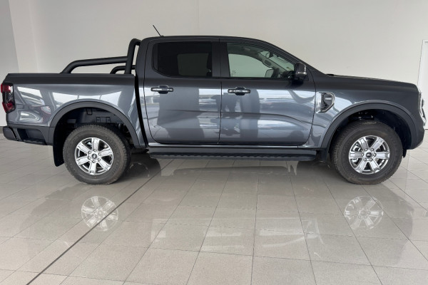 2025 MY25.25 Ford Ranger P703 XLT Ute