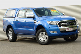 Ford Ranger XLT PX MKII