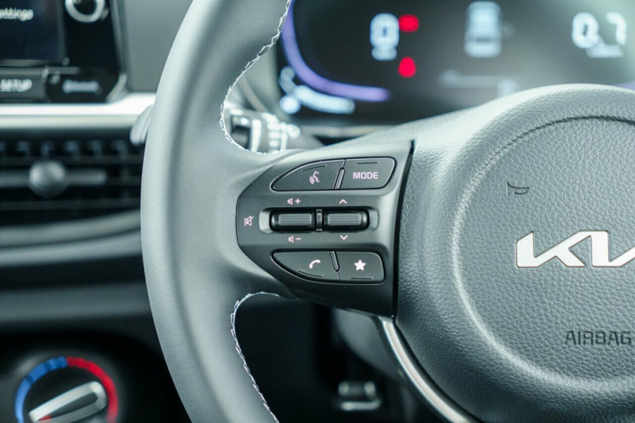 2026 MY27 Kia Picanto JA PE2 Sport Hatch Image 11
