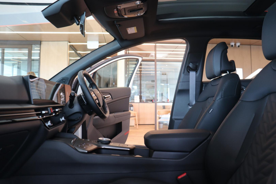 2026 MY27 Kia Sportage NQ5 PE GT-Line SUV Image 27