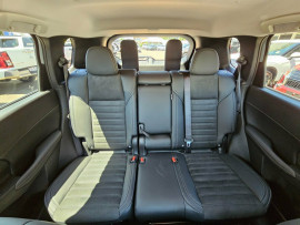 2024 Mitsubishi Outlander ZM Aspire SUV image 22