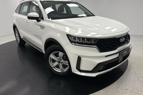 2020 Kia Sorento S Wagon