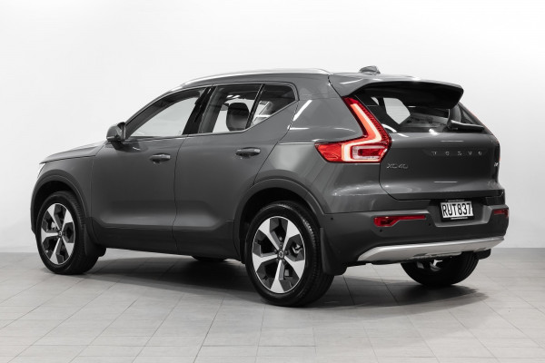 2026 Volvo XC40 XZ Plus B4 SUV Image 6