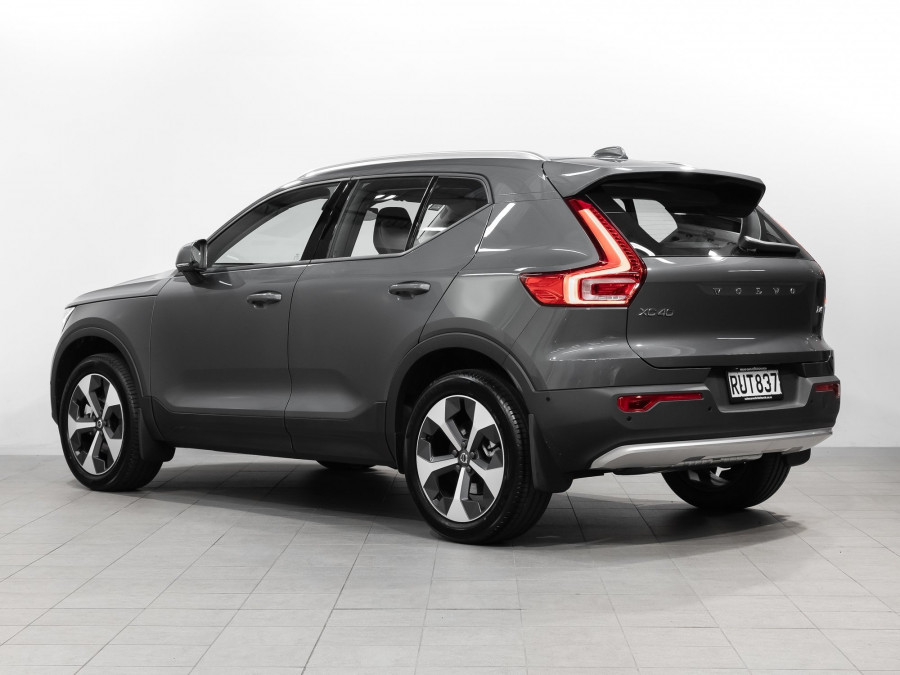 2026 Volvo XC40 XZ Plus B4 SUV Image 6