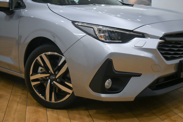 2024 Subaru Impreza G6 2.0L Hatch