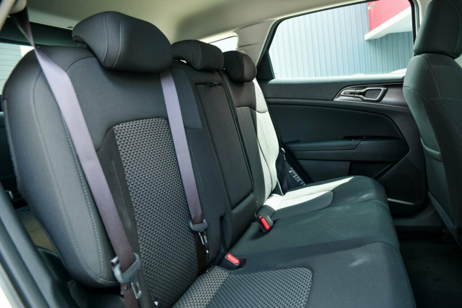 2024 MY25 Kia Sportage NQ5 HEV SX SUV Image 9