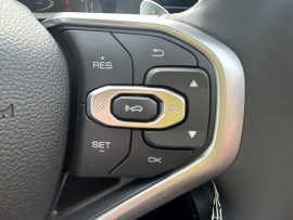 2025 GWM Haval Jolion A01 Lux SUV image 25