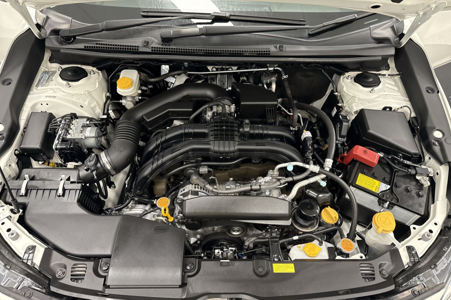 2021 Subaru Impreza G5 2.0i-L Hatch Image 10