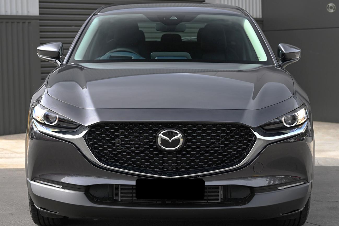 2024 Mazda CX-30 DM2W7A G20 Pure SUV Image 2