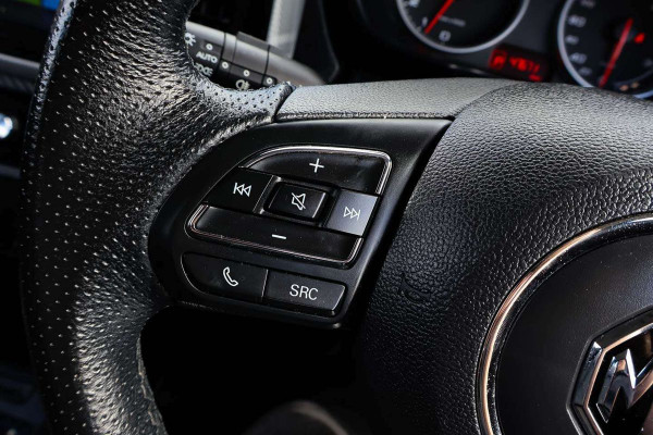2022 MG MG3 SZP1 Excite Hatch Image 18