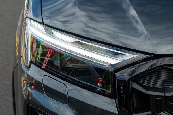 2025 Audi Q7 4M TDI 170kW SUV image 22