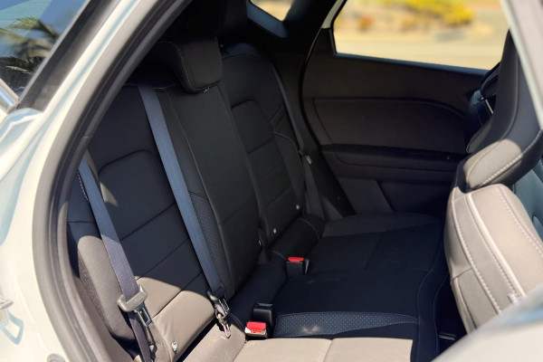 2025 Mitsubishi ASX XE Exceed SUV Image 17