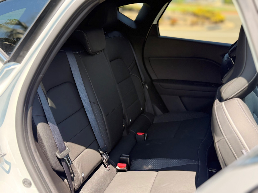 2025 Mitsubishi ASX XE Exceed SUV Image 17