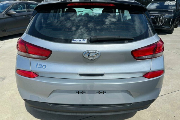 2019 Hyundai i30 PD Go Hatch Image 5