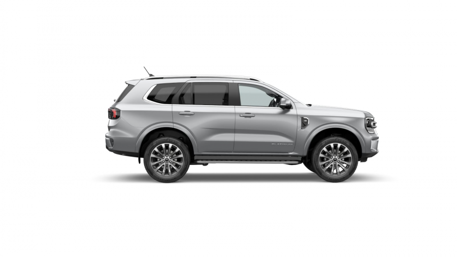 2026 Ford Everest UB Platinum SUV Image 8