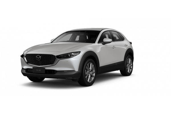 2024 Mazda CX-30 DM2W7A G25 Touring SUV
