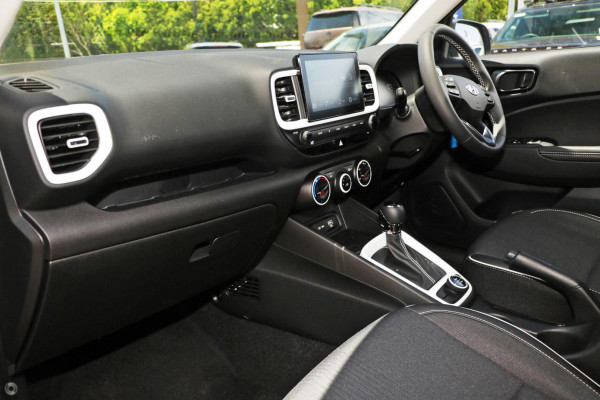 2025 MY26 Hyundai Venue QX.V5 Active SUV Image 7