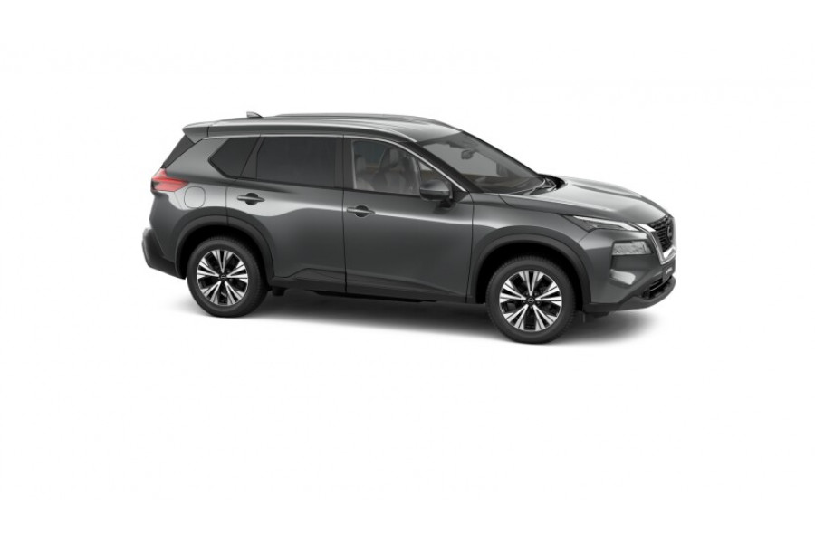 2024 MY25 Nissan X-Trail T33 ST-L SUV Image 11