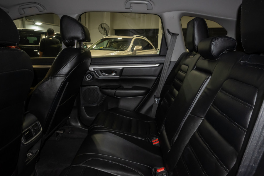 2019 Honda CR-V RW VTi SUV
