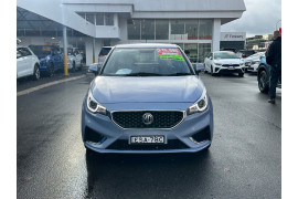 2021 MG MG3 SZP1 Excite Hatch