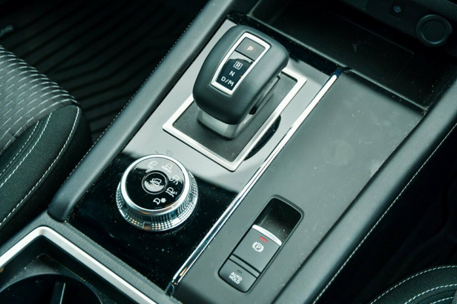 2023 MY24 Mitsubishi Outlander ZM LS SUV Image 15