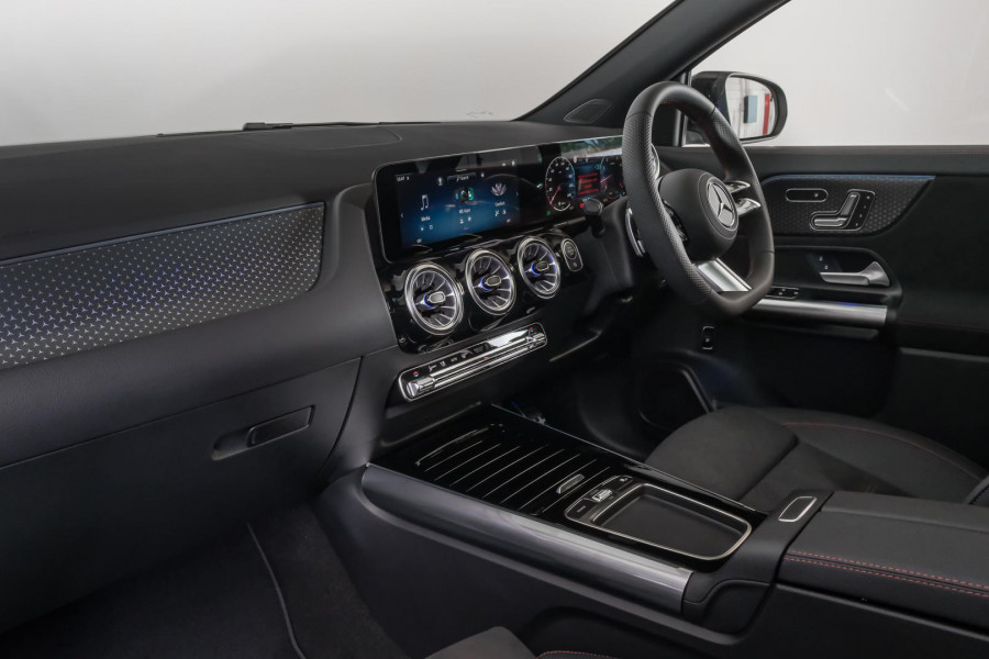 2026 Mercedes-Benz GLA-Class H247 GLA250 SUV
